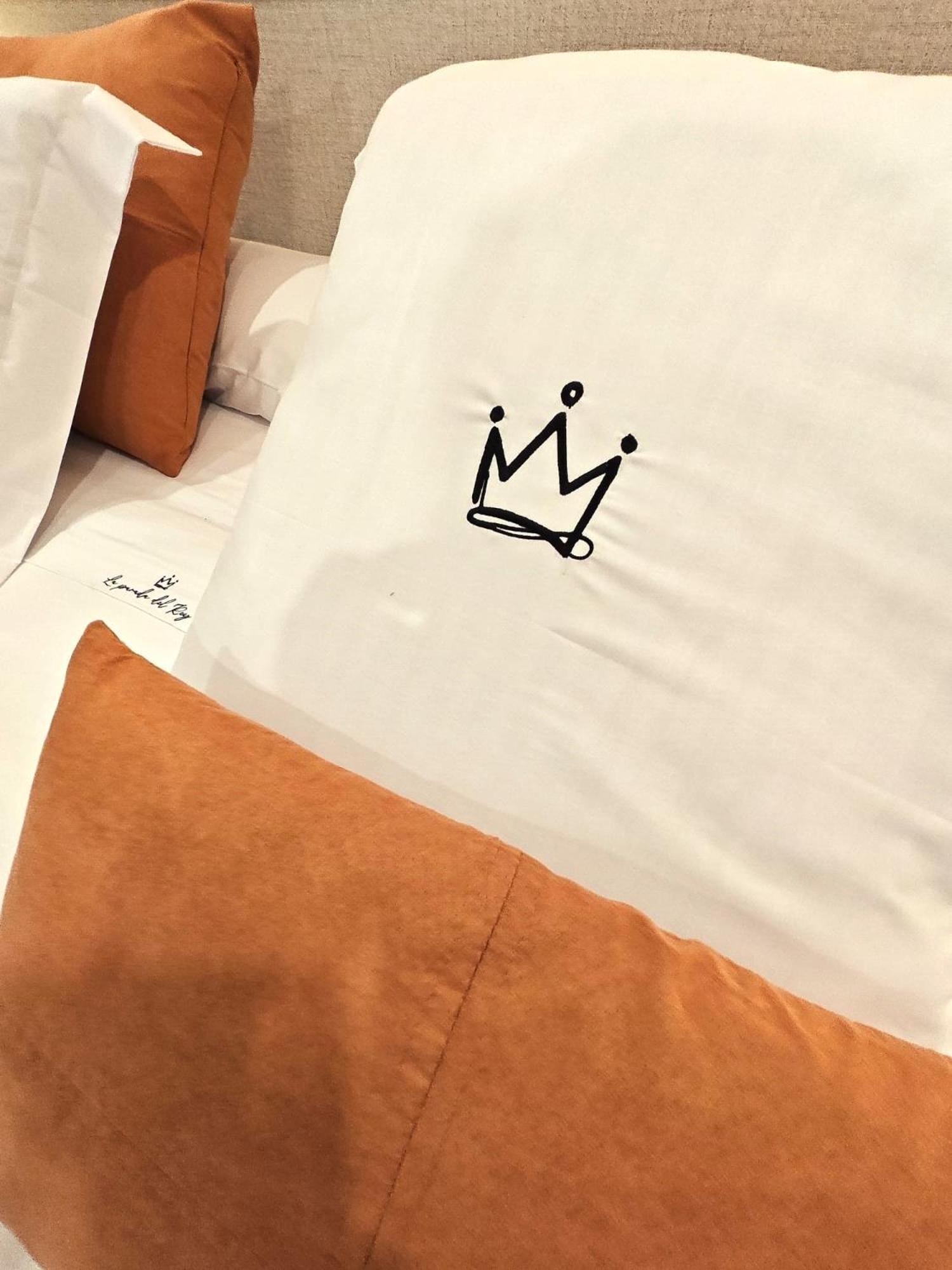 La Parada Del Rey - Luxury Suites 플라센시아 외부 사진