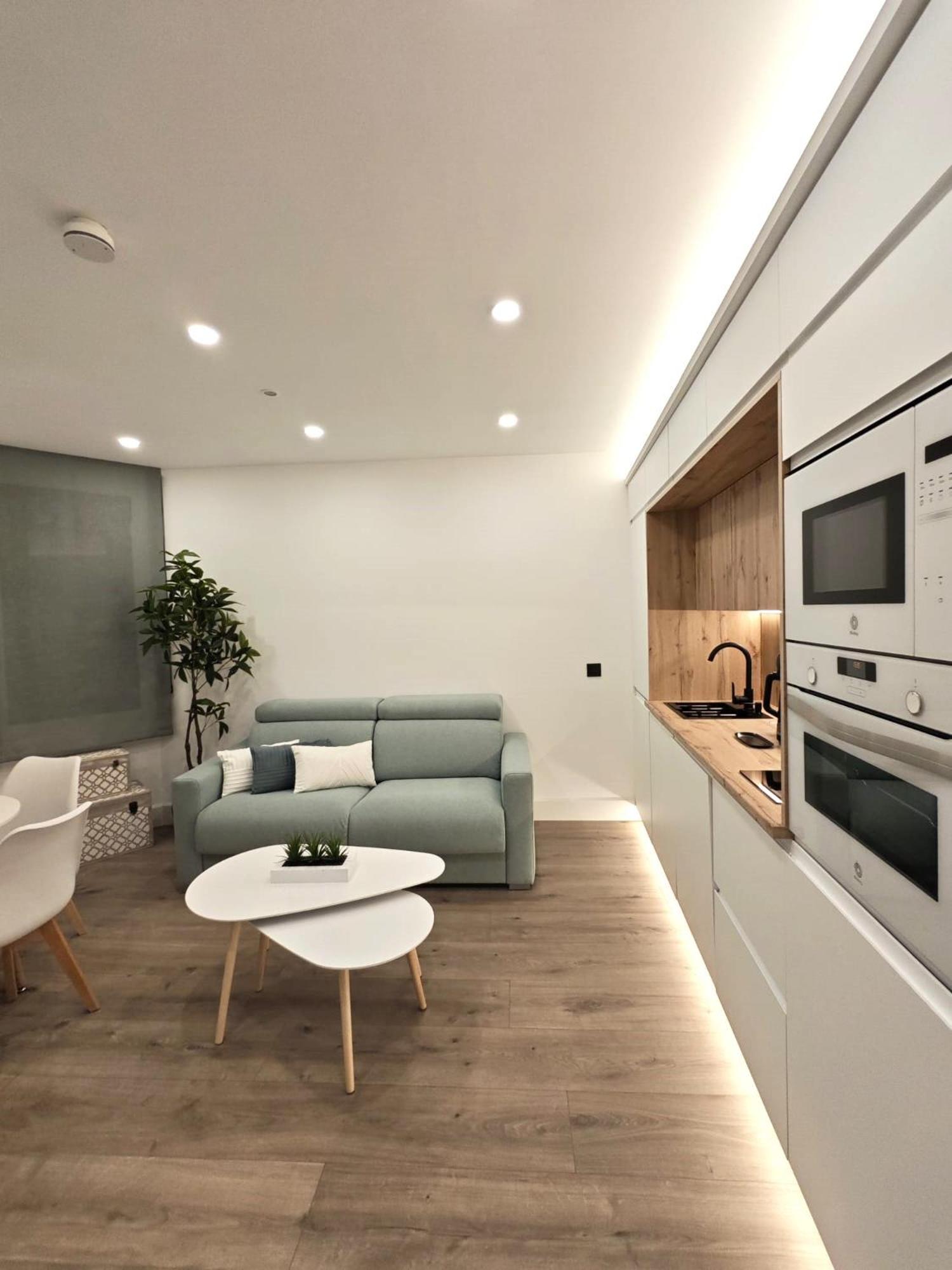 La Parada Del Rey - Luxury Suites 플라센시아 외부 사진