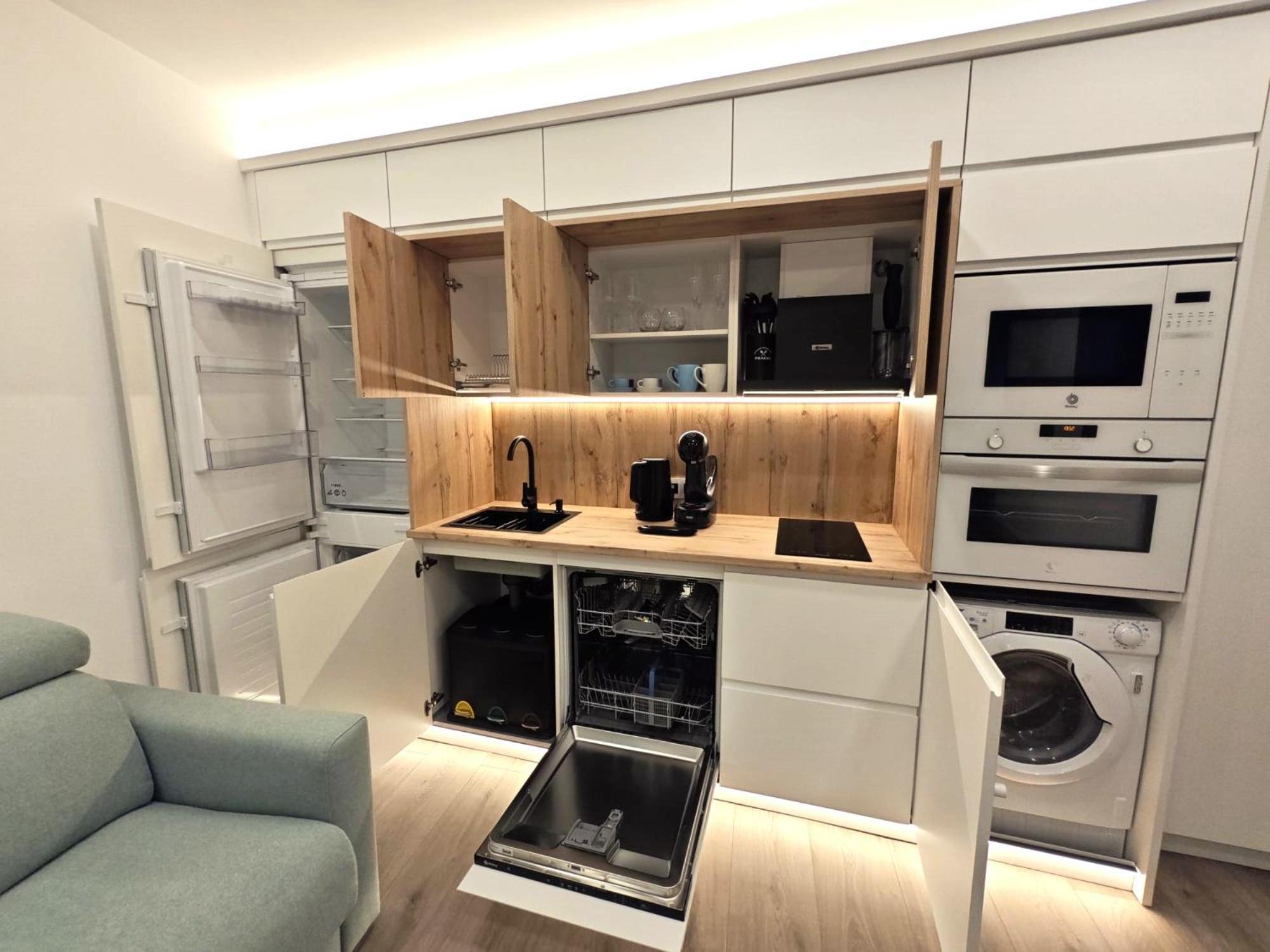 La Parada Del Rey - Luxury Suites 플라센시아 외부 사진