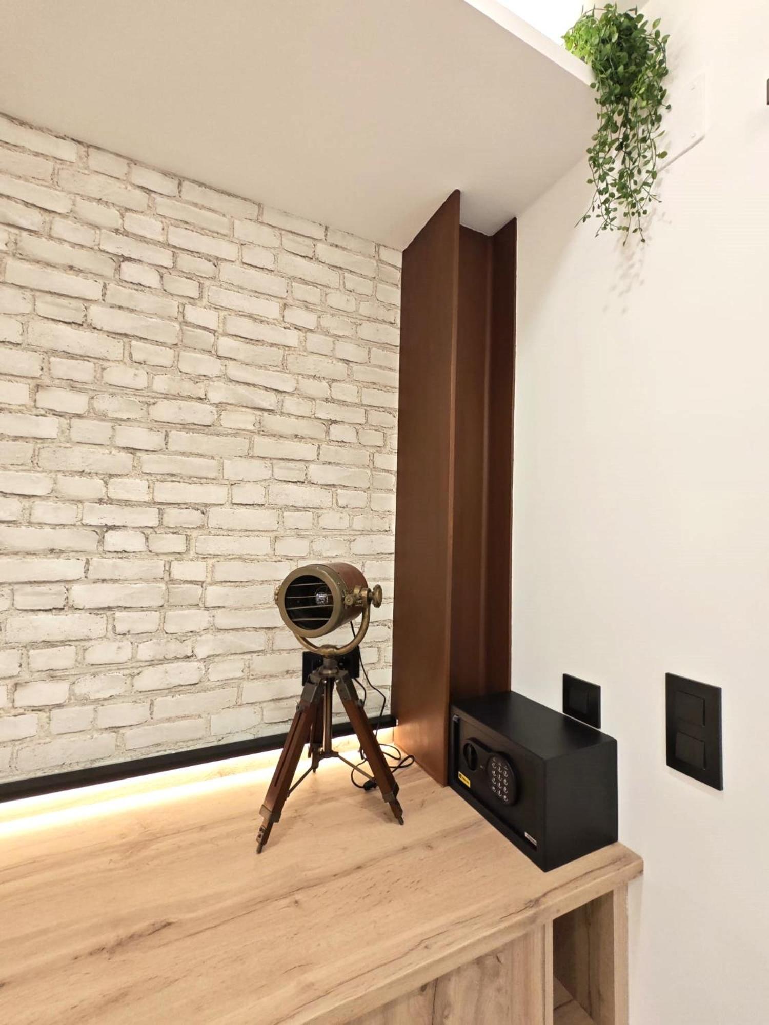La Parada Del Rey - Luxury Suites 플라센시아 외부 사진