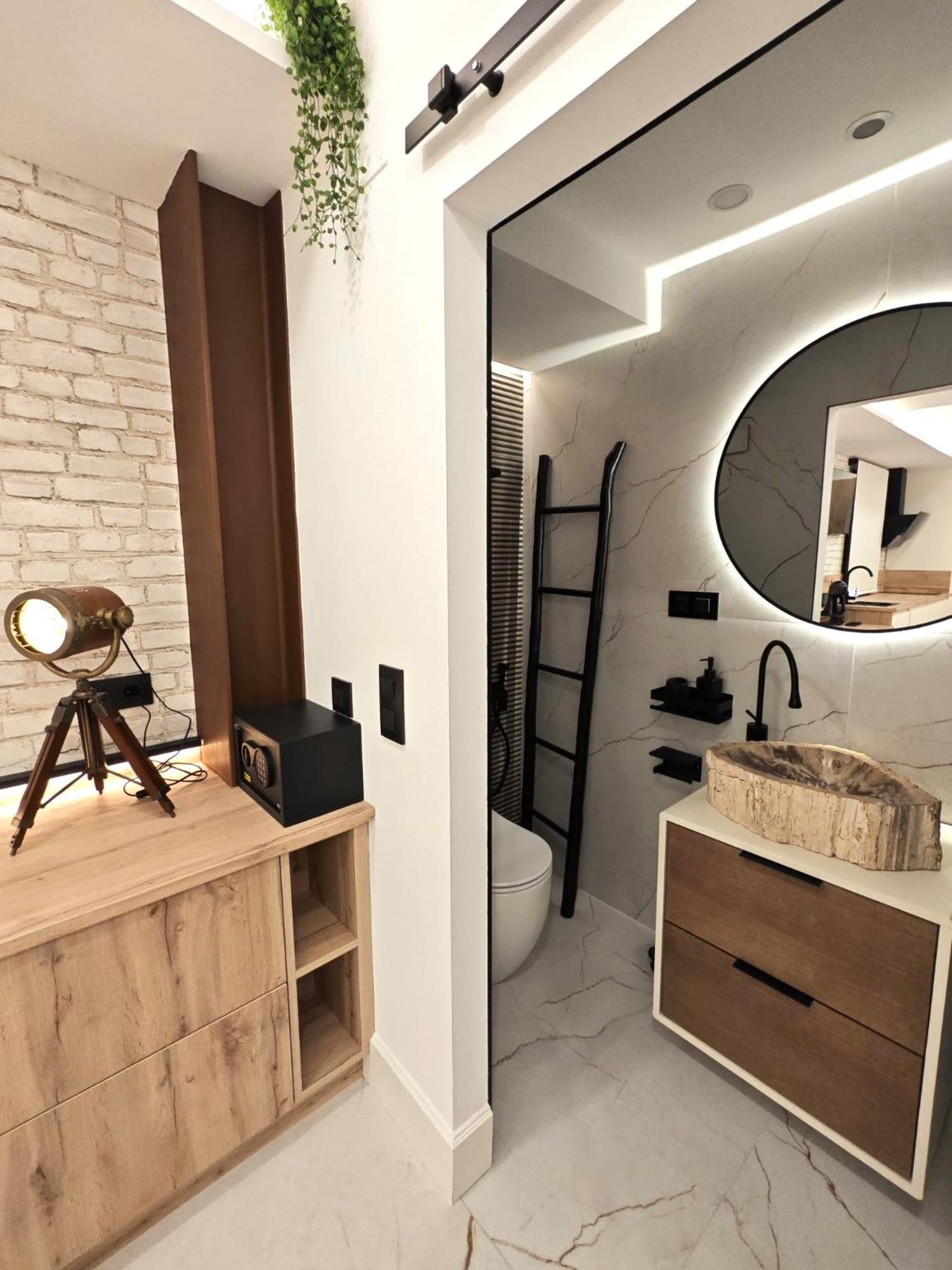 La Parada Del Rey - Luxury Suites 플라센시아 외부 사진