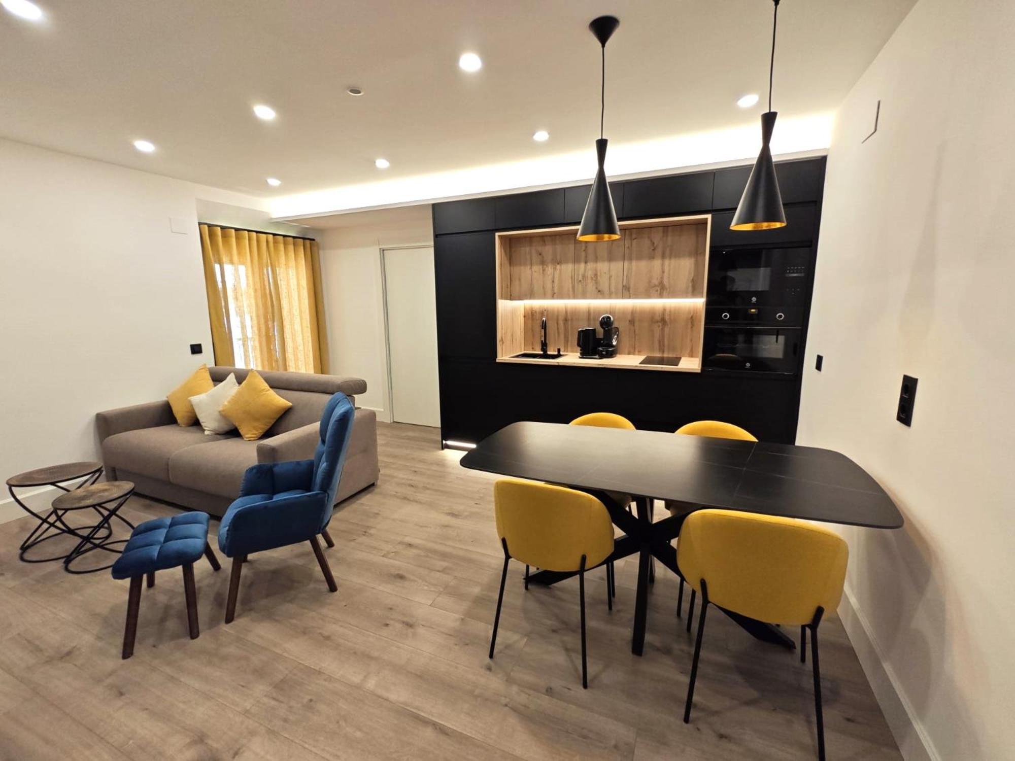 La Parada Del Rey - Luxury Suites 플라센시아 외부 사진