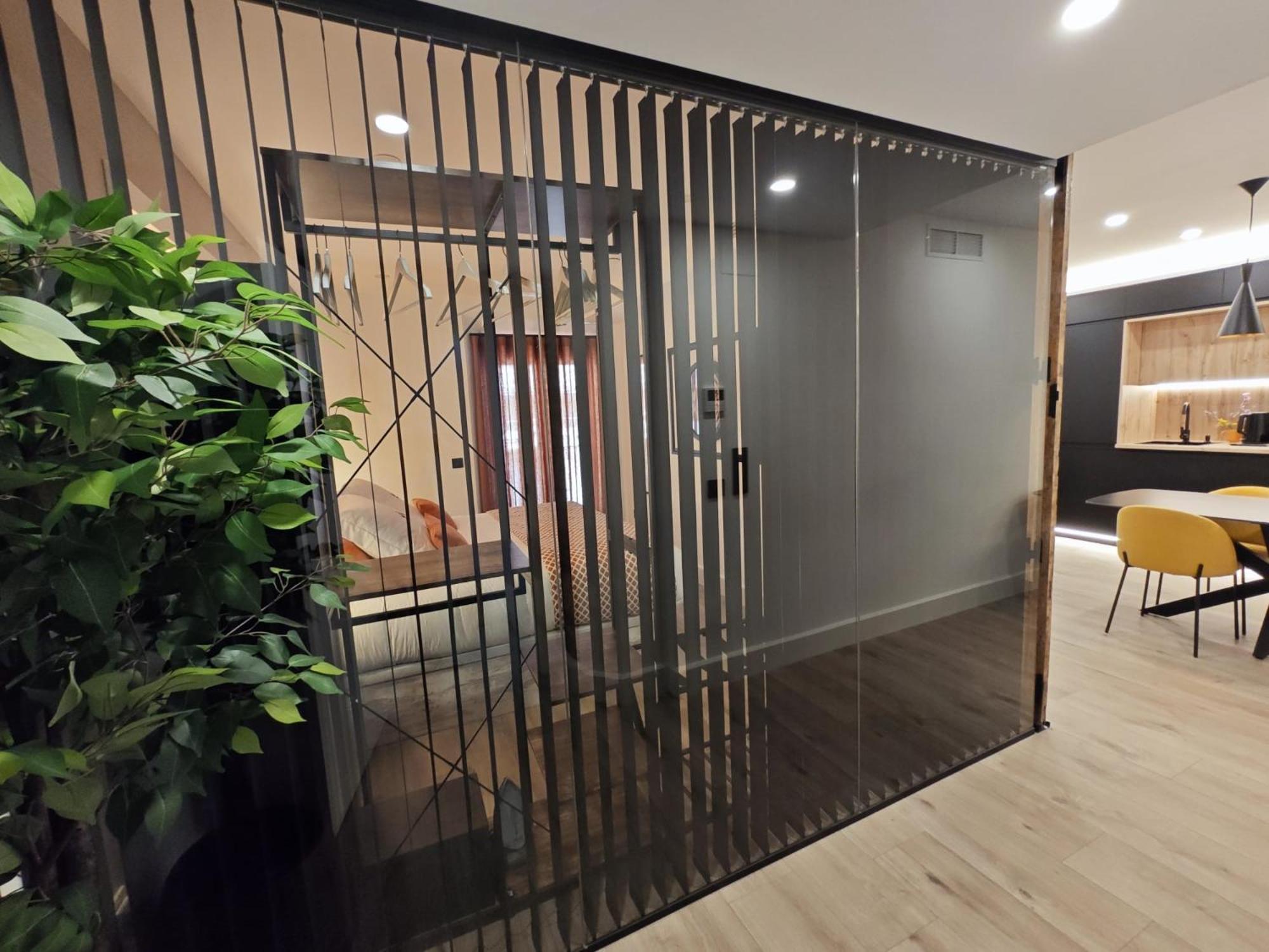 La Parada Del Rey - Luxury Suites 플라센시아 외부 사진